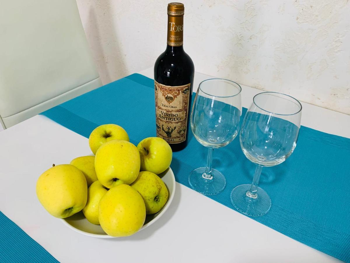 Apartament Excelente Apartamento Urani Con Terrasa Sagunto Zewnętrze zdjęcie