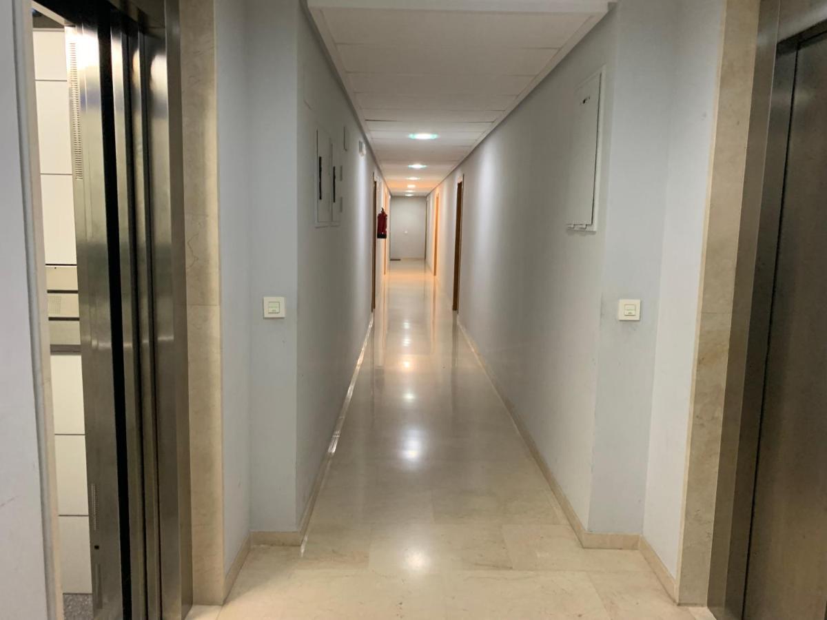 Apartament Excelente Apartamento Urani Con Terrasa Sagunto Zewnętrze zdjęcie