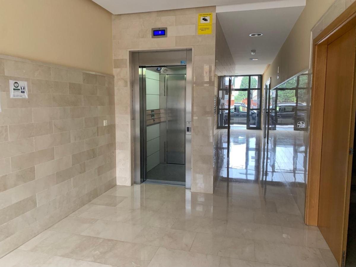 Apartament Excelente Apartamento Urani Con Terrasa Sagunto Zewnętrze zdjęcie