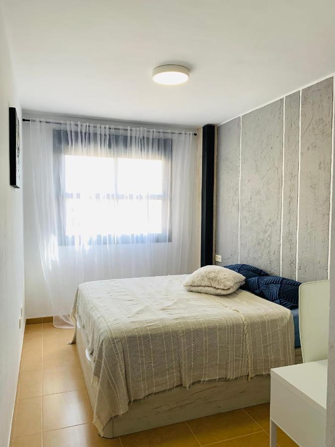 Apartament Excelente Apartamento Urani Con Terrasa Sagunto Zewnętrze zdjęcie