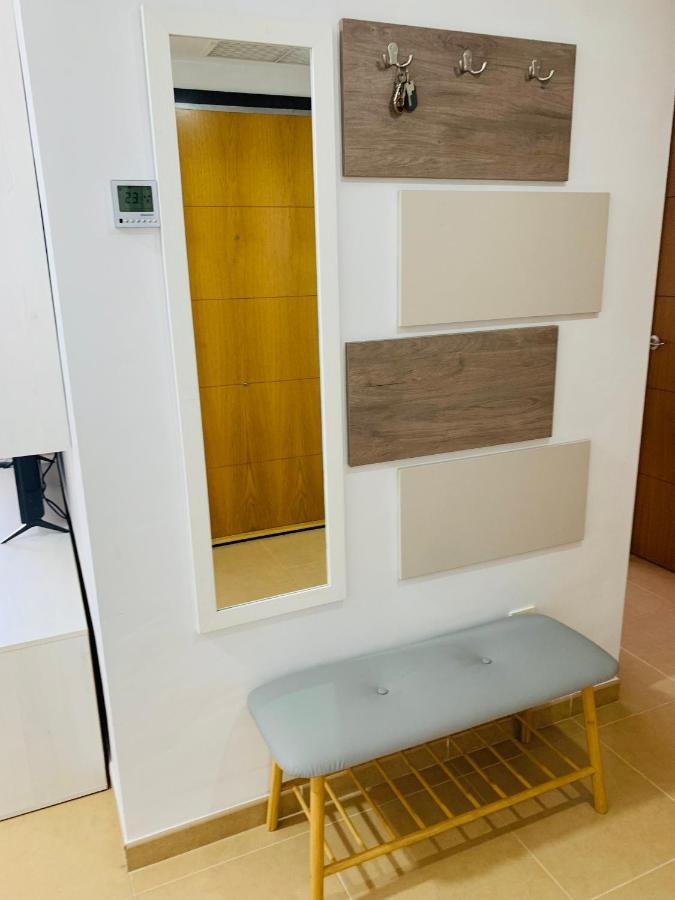 Apartament Excelente Apartamento Urani Con Terrasa Sagunto Zewnętrze zdjęcie