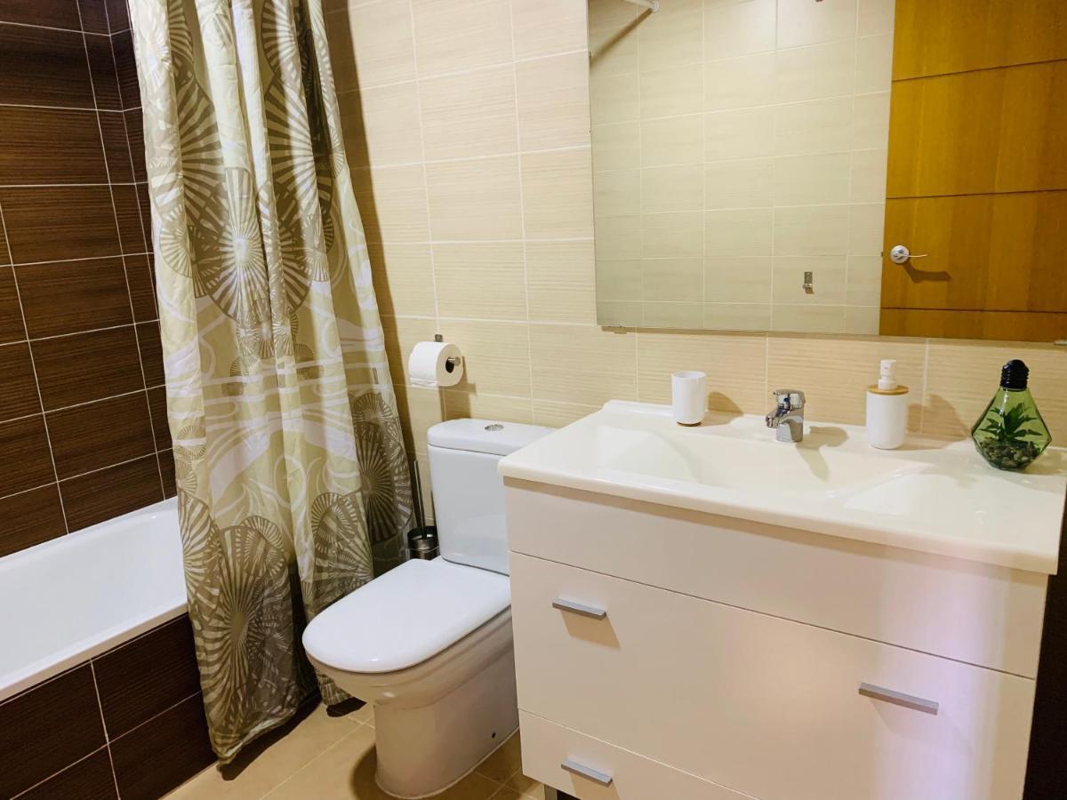 Apartament Excelente Apartamento Urani Con Terrasa Sagunto Zewnętrze zdjęcie
